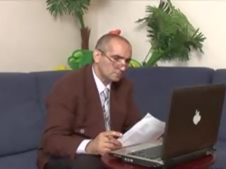 사정 교훈 부터 늙은 선생