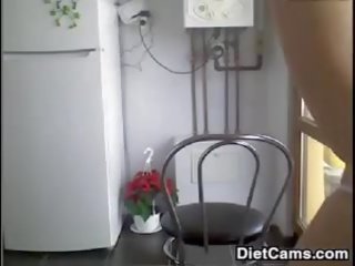 害羞 小鸡 存在 一 挑逗 同 她的 奶