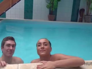 Hunt4k&period; iki adam needs nagt pul so why youngster watches his adolescent getting fucked
