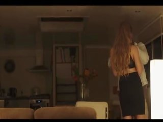 Sexart - tchèque beauté alexis cristal obtient foutre sur son seins