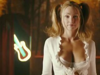 Lisa Maria Potthoff nude - Wers glaubt wird selig - 2012