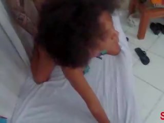 Suruba com 一 negra novinha sem camisinha - aniaty barboza - 帕乌拉 gurgel - 卢纳 oliveira - 梅利莎 alecxander - paty bumbum - fada 梅尔