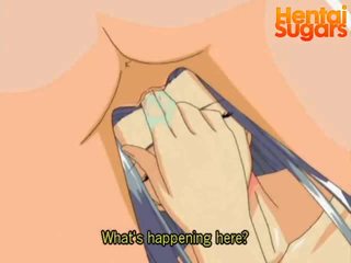 2 pleasant Lebians Are Licking Each Other And Playing With Their Kittens