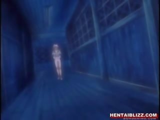 Rdečelaske hentai doggystyle zajebal s geto perverznež lad