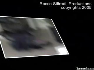 梅利莎 劳伦 和 罗科 siffredi 性交 组 性别 电影