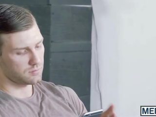 돌린 에 스터드 jacob 과 남자 바보 씨발 단단한