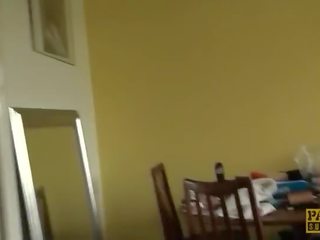 Pascalssubsluts - dado kiki minaj dommed dhe creampied