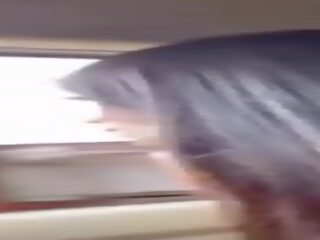 Wanking v ji auto