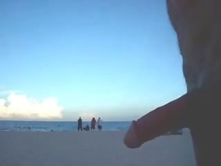 Beach Umbrella