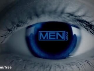 Griffin barrows un vadim melnas - pāriem masāža - str8 līdz gejs - piekabe preview - men&period;com