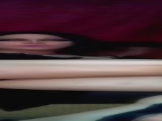 ゴシック travesti ラティナ taniax 破壊 彼女の 尻 ととも​​に モンスター ディルド