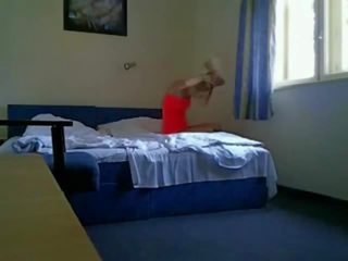 부정 행위 그녀의 남편 와 fuckbuddy vid