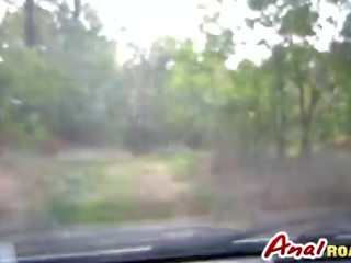 Mdtq valentina ross ka anale x nominal film në një furgon