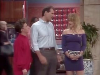 Christina applegate kelly tribute