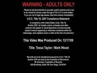 Tessa Taylor Porno