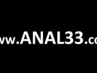 Kejam anal lesbian sangat tertutup
