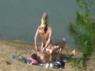 Amateur sex On The Beach