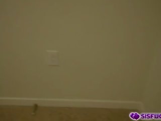 Cece fucks like a bald spread eagle stuffing with a big pecker