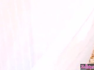 Twistyshard ariana marie starring pri divje v postelja