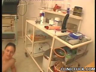 Clinic fuck presents birleşmek of şepagat uýasy xxx clip kino
