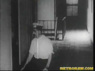 Tình dục dấy lên janitor
