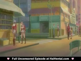 Yuri hentai futanari anime první čas xxx film karikatura