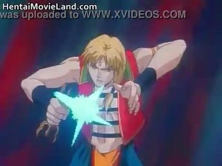 Agyz açdyrýan anime mov with sordyrmak stiff