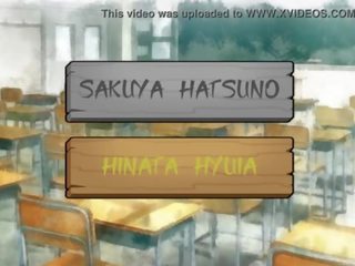 섹스 비디오 아니 jutsu