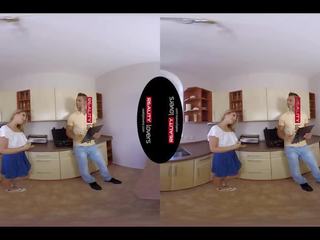 RealityLovers - I will get your pussy fixed