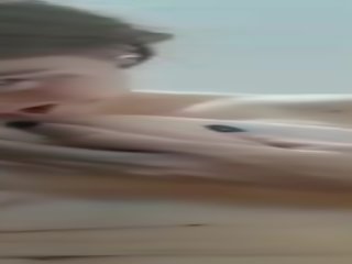 Dada suckling milf