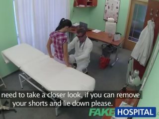 Owadan adela gets cured by having porno