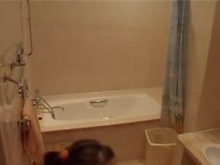 Young lady Undresses Her partner