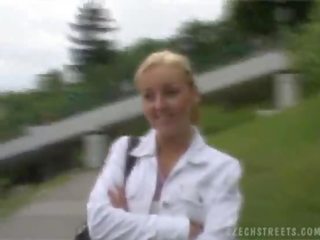 Çehiýaly streets - tereza