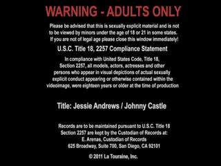 Jessie Andrews Porno
