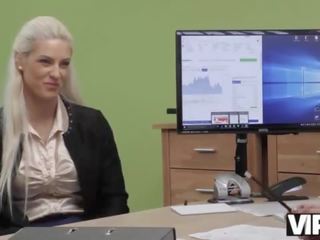 Vip4k&period; zagar alan goddess passes kirli ulylar uçin clip kino düşmek in the loan ofis