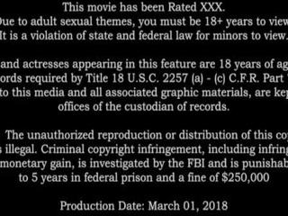 The xxx clip Bell TRAILER