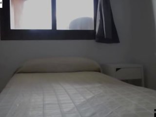 Grand fucked with his söýgülim on the room. san341