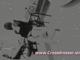 Randy Crossdresser