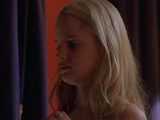Mena Suvari nude - American goddess - 1999