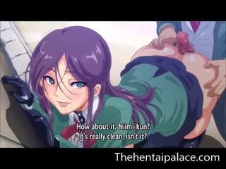 動漫 dropout 無盡 vid