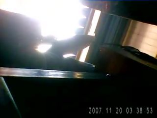 Upskirt, latinas, prdel, bunda, kalhotky, nalgona, cu