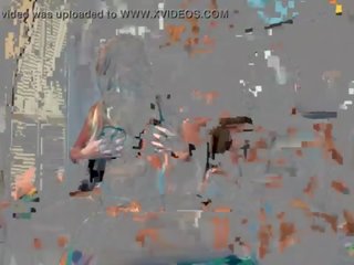 Тийн иска негов голям гаф плъзгане в тя путка