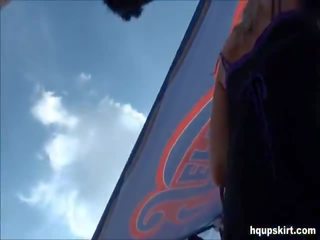 Free Xxx Up Skirt movs