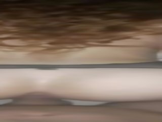 Kinky LATINA stepsister pawg doggystyle with brother PERFECT big ass teen part I