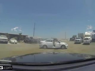 Screw the cops - latina bad sweetheart kejiret ngisep a cops manhood