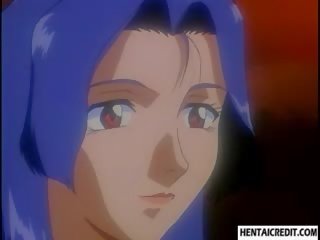 Kejiret hentai babeh gets fucked by bilingüe