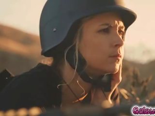 Ля luna любить для ебать groovy дівчинки з великий цицьки подібно adriana і kats