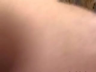잔인한 항문의 교미 와 아시아의 단 정치 못한 여자
