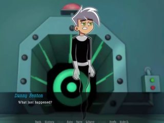 Danny phantom amity park part 1