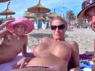 Deutscher sexurlauber bumst alles vor 데르 kamera